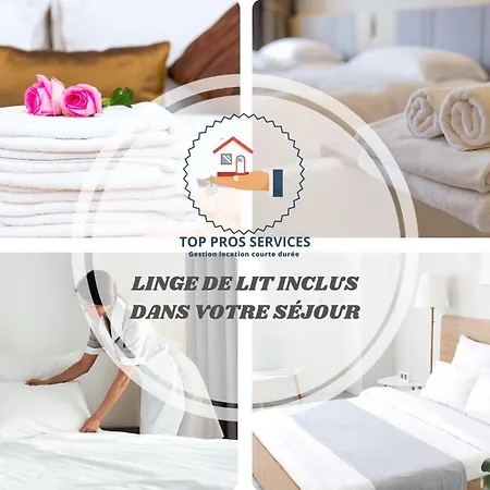 Beyrouth - Terrasse - Pros Services *