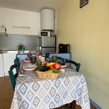 Beyrouth - Terrasse - Pros Services Lejlighed La Grande-Motte